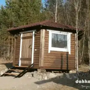 Дачка на Ладоге - 12