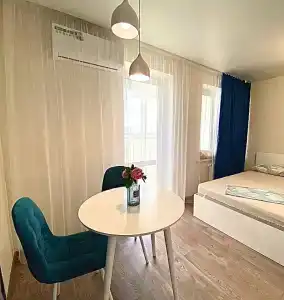 Побережье - 51