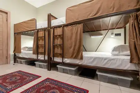 Азовский - 75