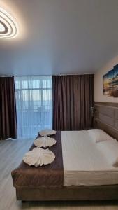 Гостевой дом Royal Villa - 70