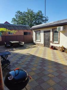 Мини гостевой дом на Школьная 41 - 54