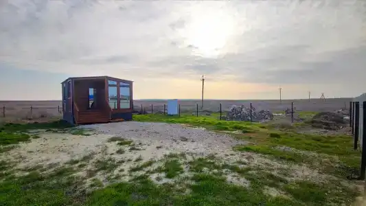 Дом у Аси - 123