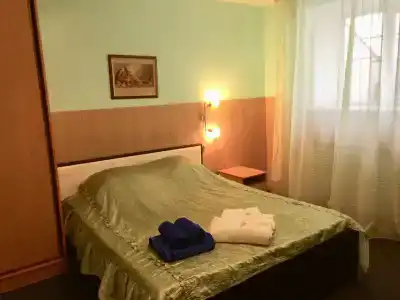Вечер - 61