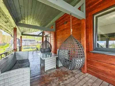 RentalSPb Laakso Красное Озеро - 79