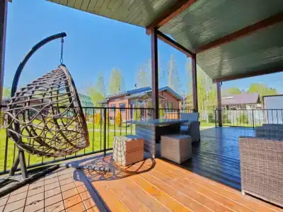 RentalSPb Laakso Красное Озеро - 112