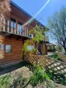 Орловский пруд - 50