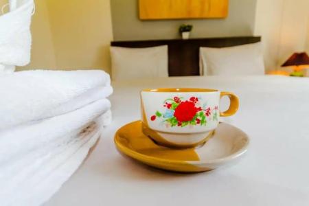 Baan Yuyen Karon Guesthouse - 65