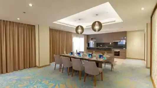 Mena Plaza Albarsha - 44