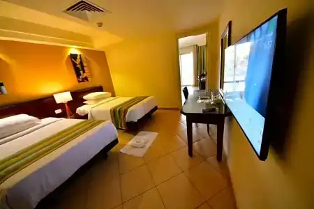 Xperience Kiroseiz AquaPark Premier-Naama Bay - 365