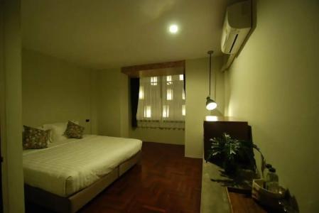Pak Ping The Cozy Living in Chiangmai - 83