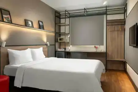Ibis Istanbul Zeytinburnu - 142