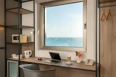 Ibis Istanbul Zeytinburnu - 122