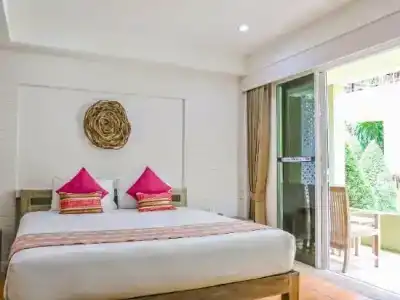 Ark Bar Beach Resort - 188