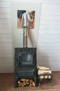 Усадьба Папино - 68