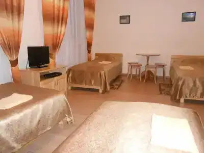 Лисья Нора - 100