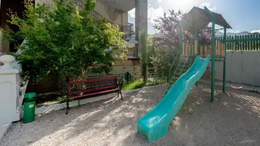 Дача Дриада - 55