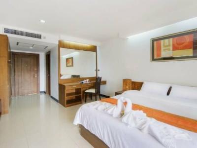 Baywalk Residence Pattaya - 145