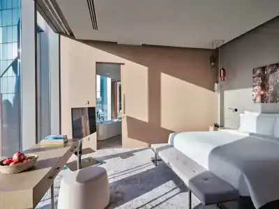 Rixos Premium Dubai JBR - 141