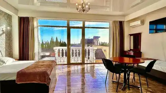 Судак-Делюкс - 156