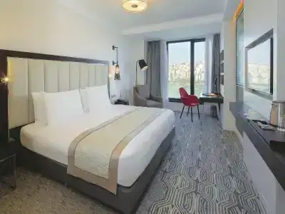 Mövenpick Istanbul Golden Horn - 163