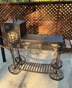 Уральская деревня - 60