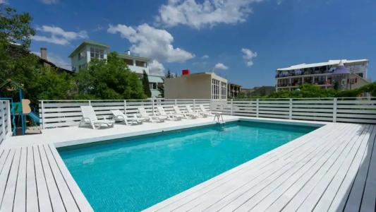 Аква Бриз - 80