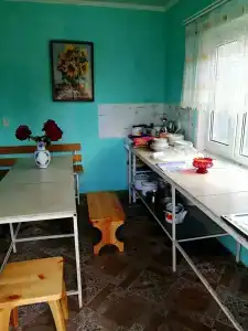 Белая лилия - 18
