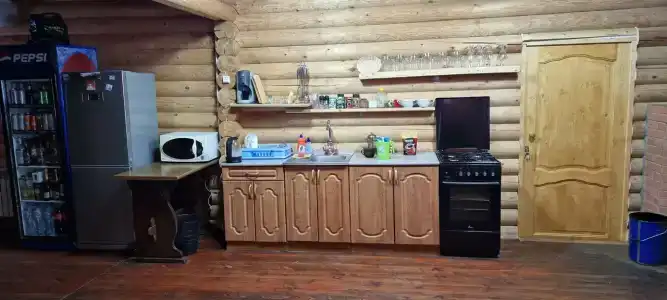 Медвежий угол - Иремель - 51