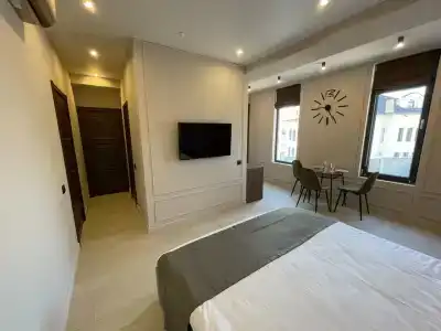 Апарт отель 21 - 50