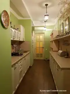 Дом Архитекторов - 75