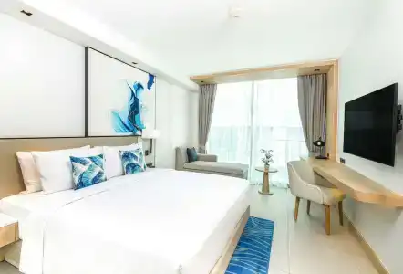 Hilton Garden Inn Phuket Bang Tao - Sha Extra Plus - 106
