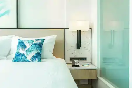 Hilton Garden Inn Phuket Bang Tao - Sha Extra Plus - 67