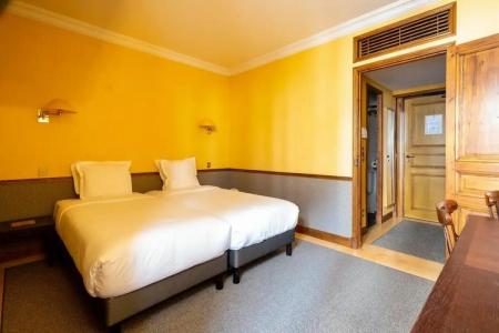 Hôtel Relais Monceau - 77