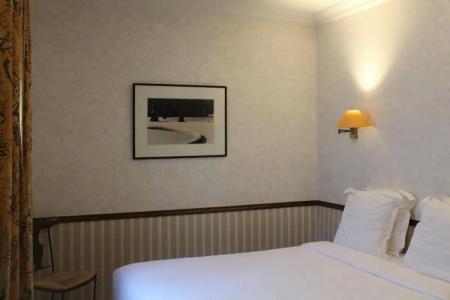 Hôtel Relais Monceau - 56