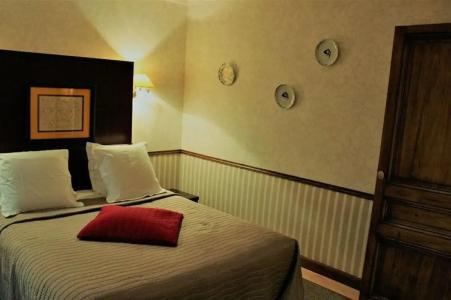 Hôtel Relais Monceau - 61