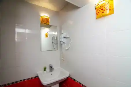 Berloga House - 52