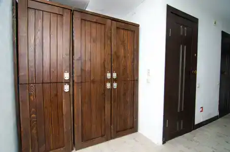 Berloga House - 45
