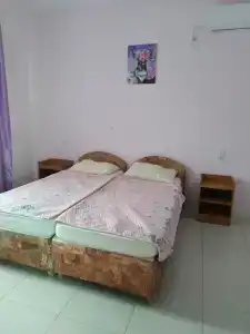 Тихая гавань - 33