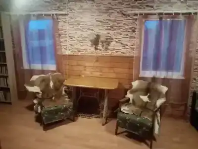 Карельский уют - 171