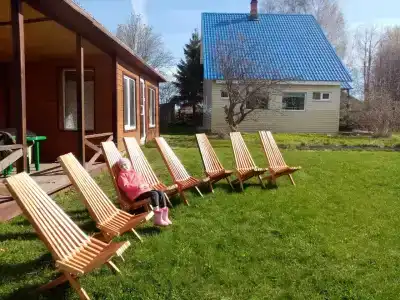 Карельский уют - 173