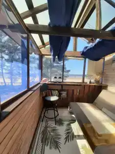 Wind Hunters Surf Station - 95