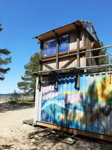 Wind Hunters Surf Station - 93