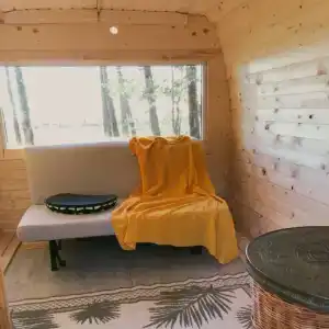 Wind Hunters Surf Station - 108