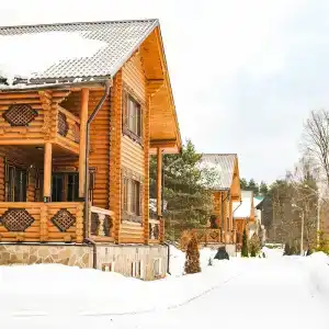 Лесные Пруды - 96