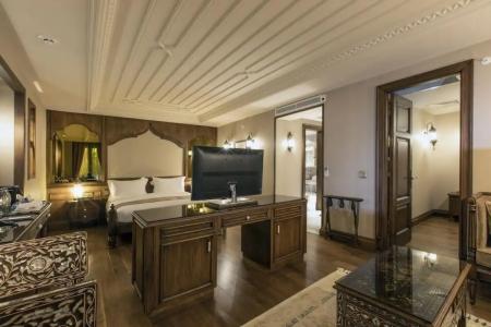 AJWA Sultanahmet - 116