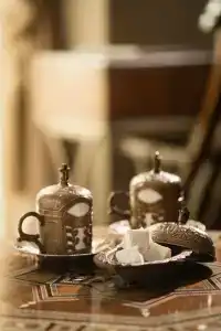 AJWA Sultanahmet - 126