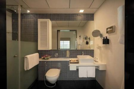 Grand Mercure Bangalore - An Accor Brand - 140