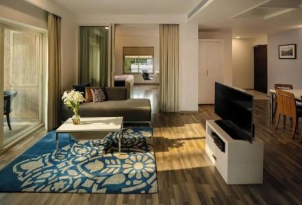 Grand Mercure Bangalore - An Accor Brand - 127