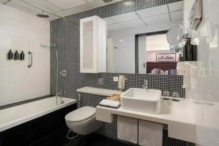 Grand Mercure Bangalore - An Accor Brand - 130