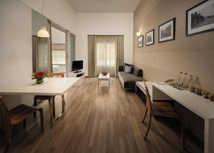 Grand Mercure Bangalore - An Accor Brand - 111